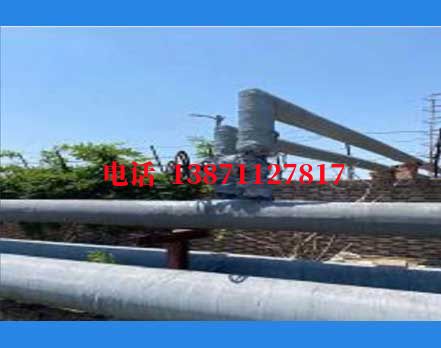南开西气东输管道清洗原料油管道清洗